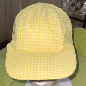 Child’s cap
